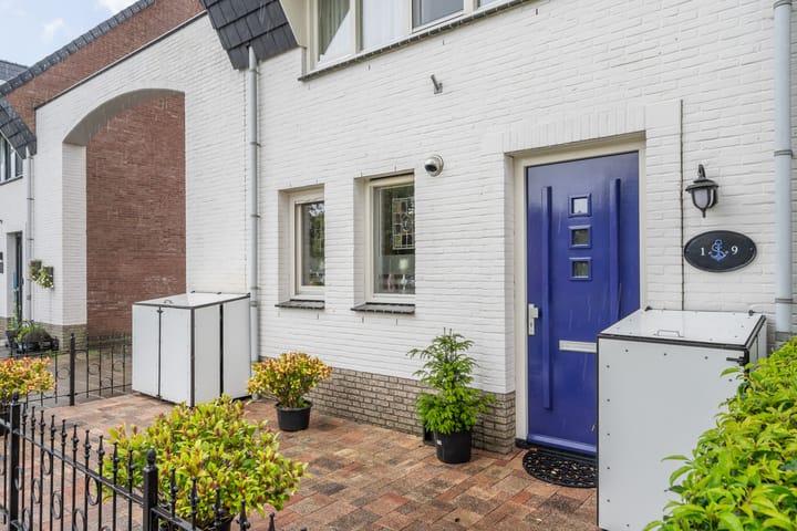 Foto 5 van Buitenhof 19