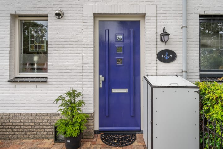 Foto 6 van Buitenhof 19