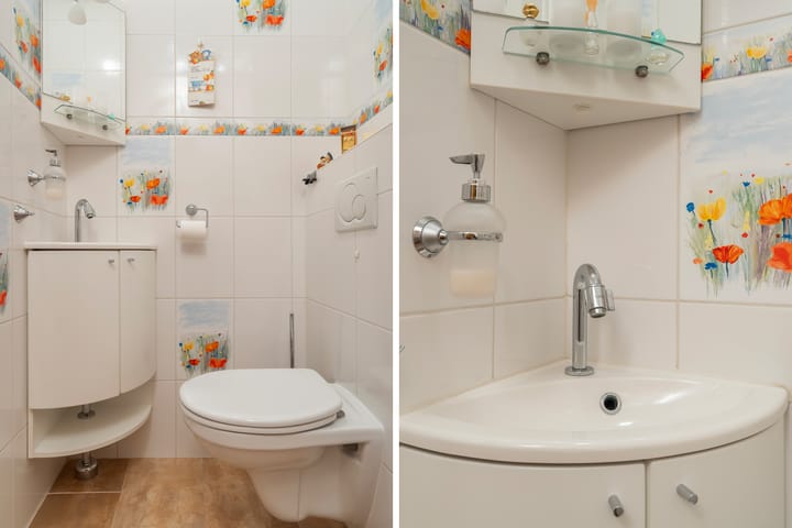 Foto 8 van Buitenhof 19