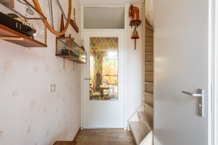 Foto 9 van Buitenhof 19