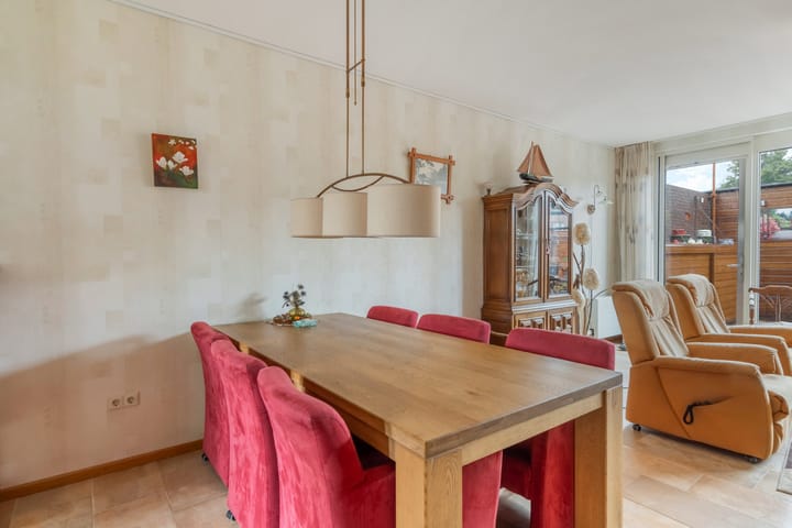 Foto 11 van Buitenhof 19