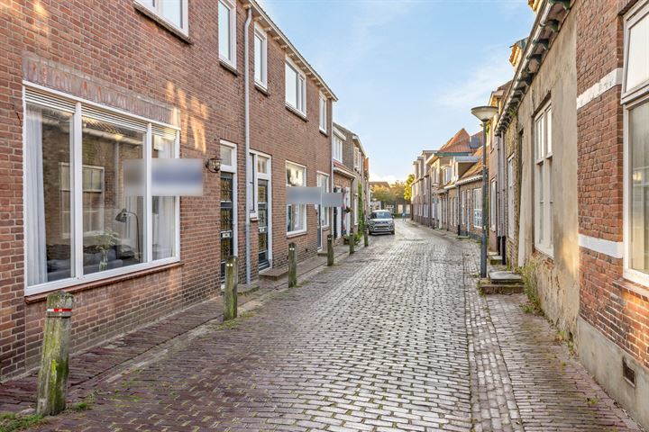 Bekijk foto 2 van Weverijstraat 16-C