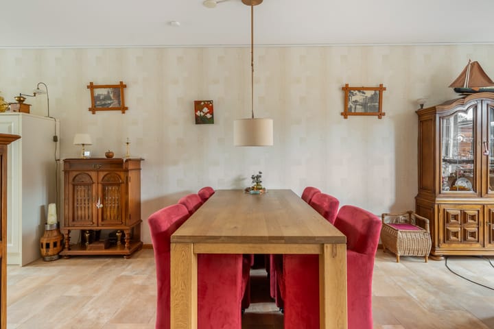 Foto 12 van Buitenhof 19