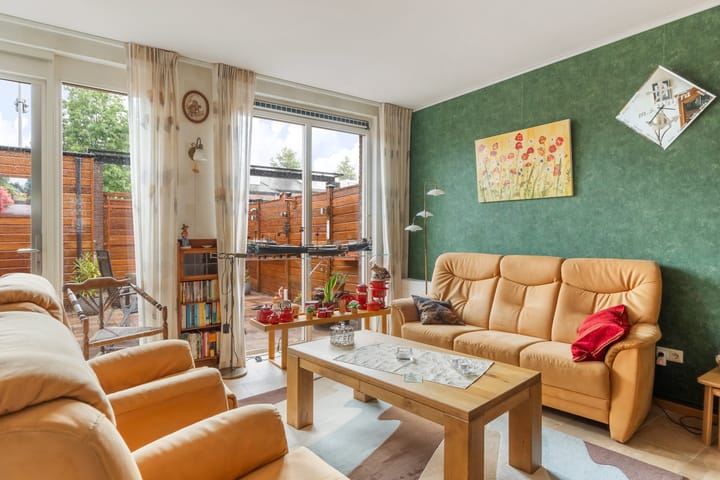 Foto 13 van Buitenhof 19