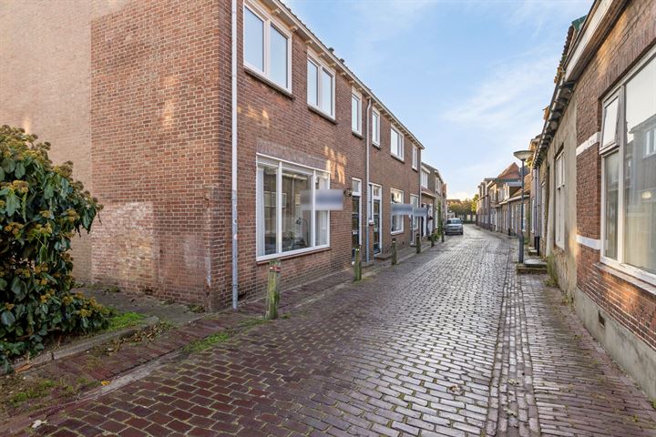 Bekijk foto 4 van Weverijstraat 16-C