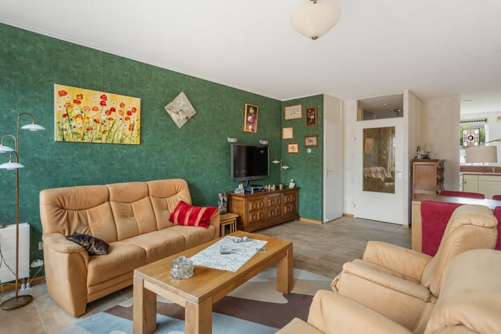 Foto 15 van Buitenhof 19