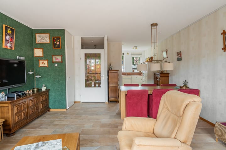 Foto 16 van Buitenhof 19