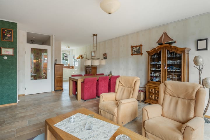 Foto 17 van Buitenhof 19