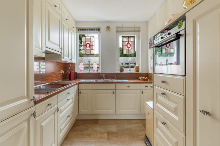 Foto 19 van Buitenhof 19