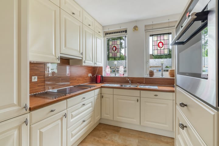 Foto 20 van Buitenhof 19