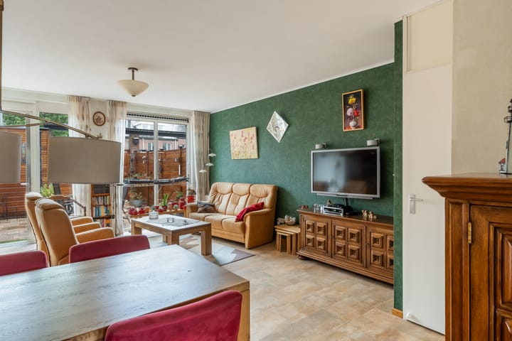 Foto 23 van Buitenhof 19