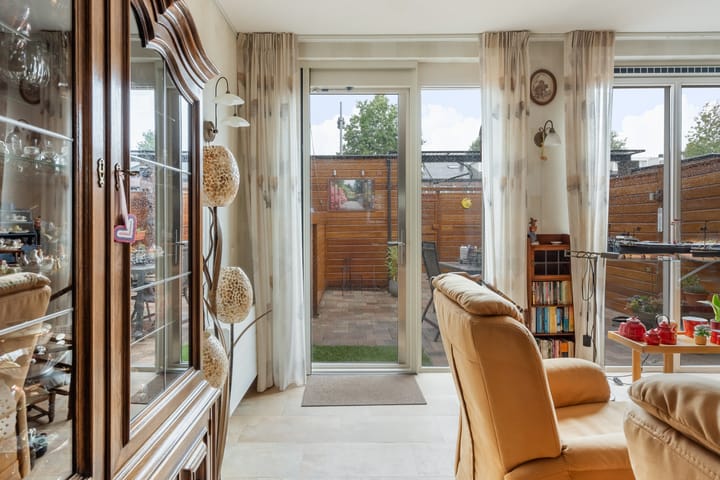 Foto 24 van Buitenhof 19