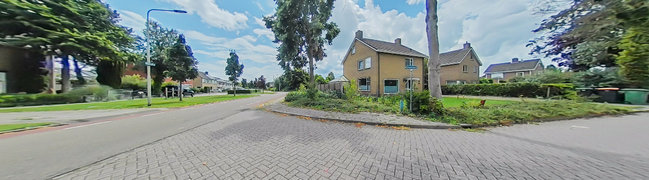 View 360° photo of Tuin of Kievitlaan 2