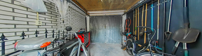 View 360° photo of Garage of Kievitlaan 2