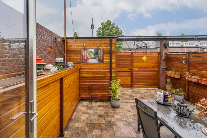 Foto 25 van Buitenhof 19