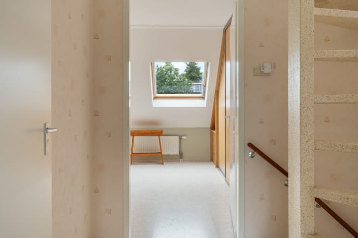 Foto 30 van Buitenhof 19