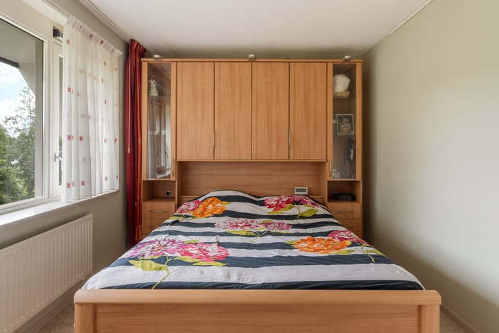 Foto 36 van Buitenhof 19