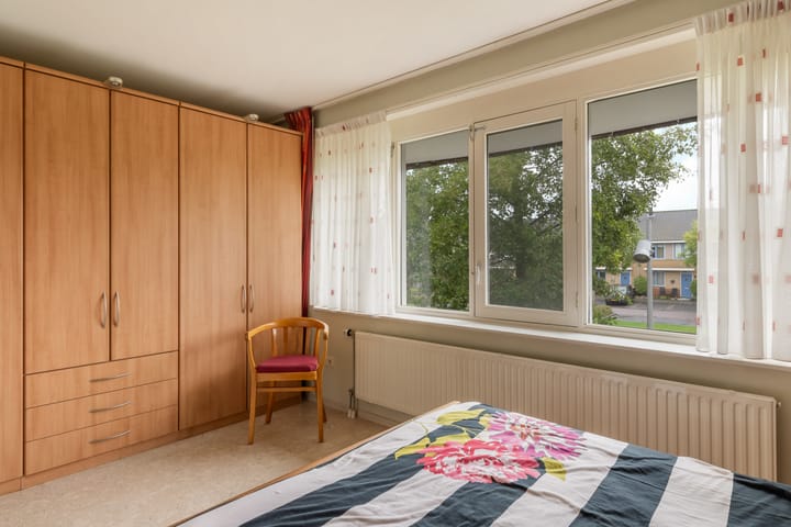 Foto 37 van Buitenhof 19