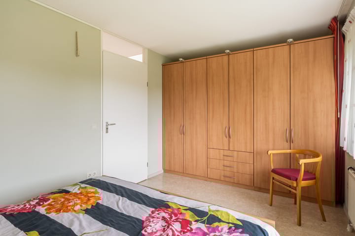 Foto 40 van Buitenhof 19