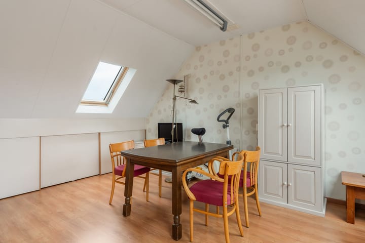 Foto 45 van Buitenhof 19