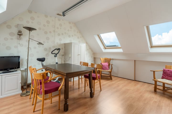 Foto 46 van Buitenhof 19