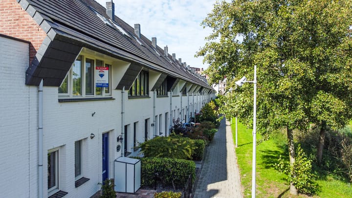 Foto 50 van Buitenhof 19