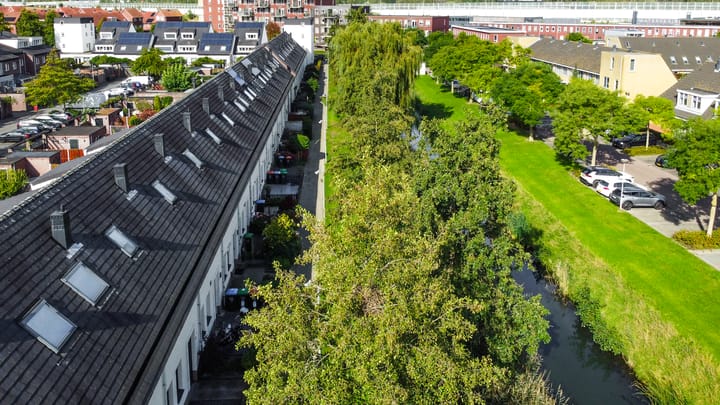 Foto 51 van Buitenhof 19