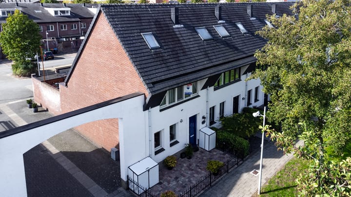 Foto 52 van Buitenhof 19