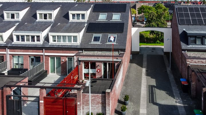 Foto 53 van Buitenhof 19