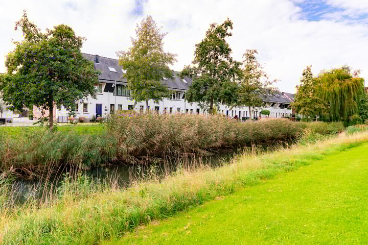 Foto 58 van Buitenhof 19