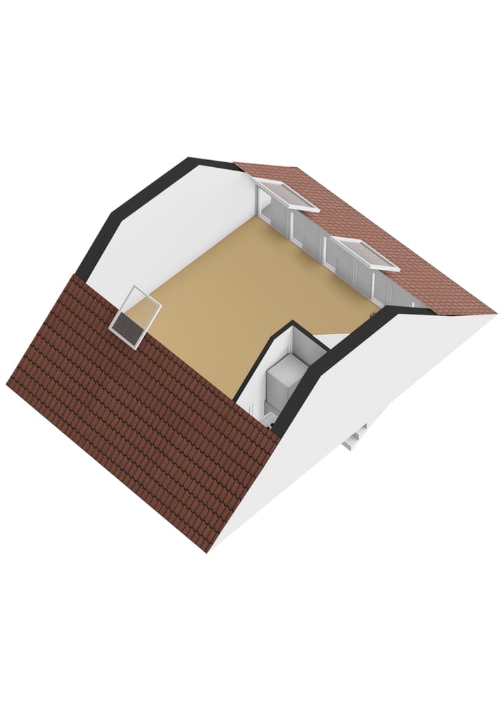 Foto 65 van Buitenhof 19