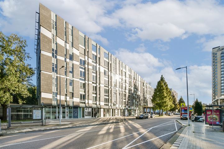 Bekijk foto van Arent Janszoon Ernststraat 274