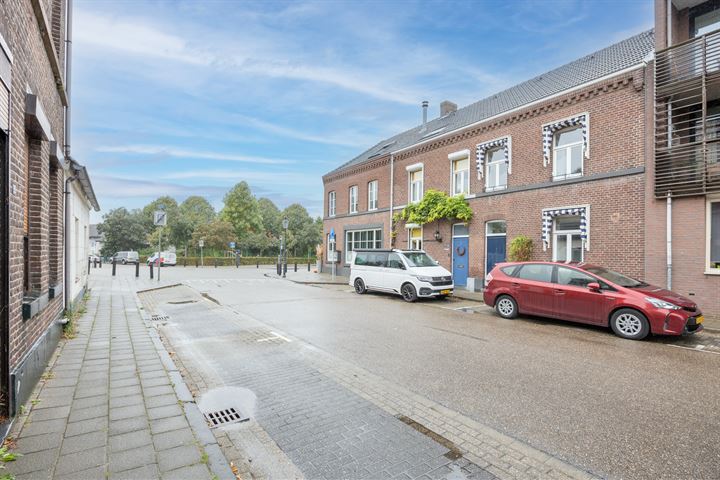 View photo 45 of Voorstad Sint Jacob 58