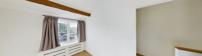 Bekijk 360° foto van Slaapkamer van Westkade 61