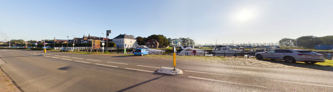 Bekijk 360° foto van Buiten - voorzijde van Westkade 61