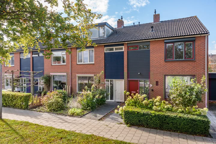 Foto 1 van Kruisweg 27