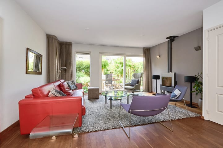 Foto 2 van Heelblaadjespad 9