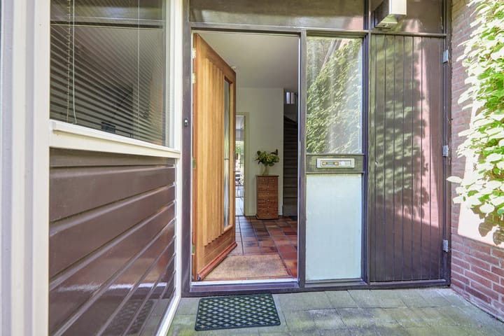 Foto 11 van Heelblaadjespad 9