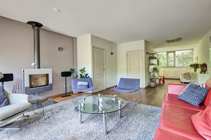 Foto 16 van Heelblaadjespad 9