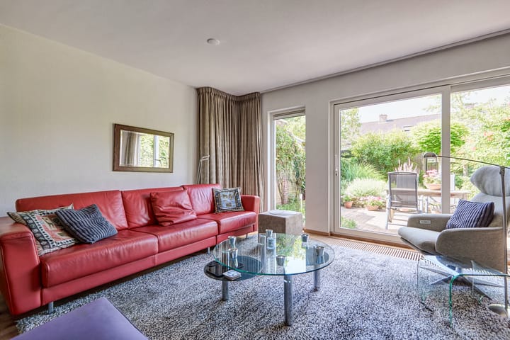 Foto 17 van Heelblaadjespad 9