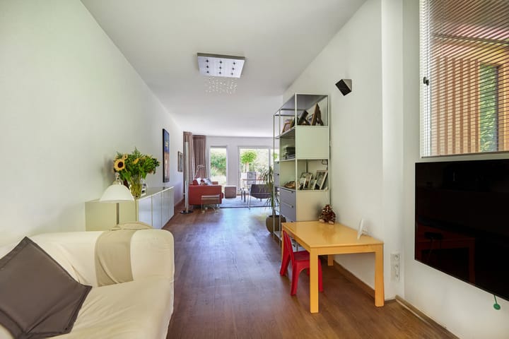 Foto 20 van Heelblaadjespad 9