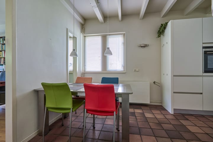 Foto 22 van Heelblaadjespad 9