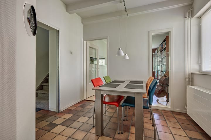 Foto 21 van Heelblaadjespad 9