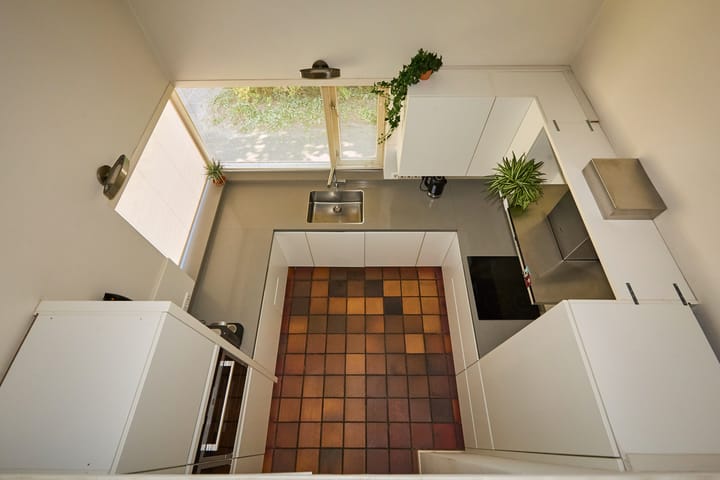 Foto 26 van Heelblaadjespad 9