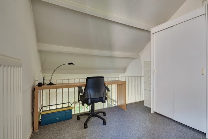 Foto 33 van Heelblaadjespad 9