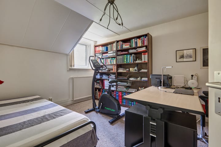 Foto 46 van Heelblaadjespad 9