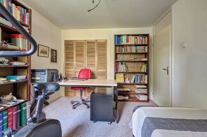 Foto 47 van Heelblaadjespad 9