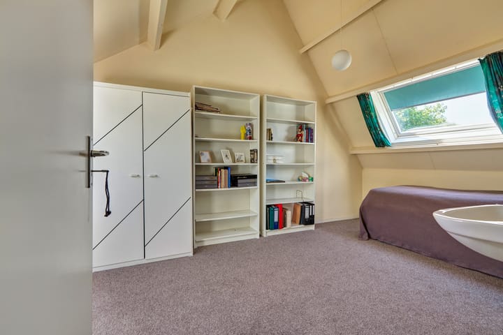 Foto 51 van Heelblaadjespad 9