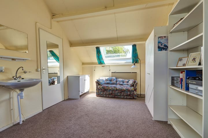 Foto 52 van Heelblaadjespad 9