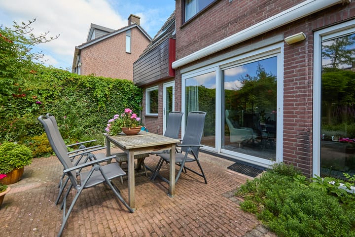 Foto 55 van Heelblaadjespad 9